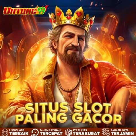 untung99 situs judi slot online terbaik dan terpercaya|UNTUNG99: Situs Lisensi Resmi Slot Online Terbaik dan .